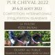 Pur Cheval 2022 – Compétition d’équitation islandaise