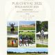 Pur Cheval 2022 –  International Icelandic horse riding competition